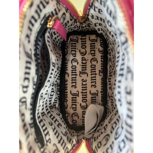 JUICY COUTURE Satchel Crossbody - Picture 8 of 9